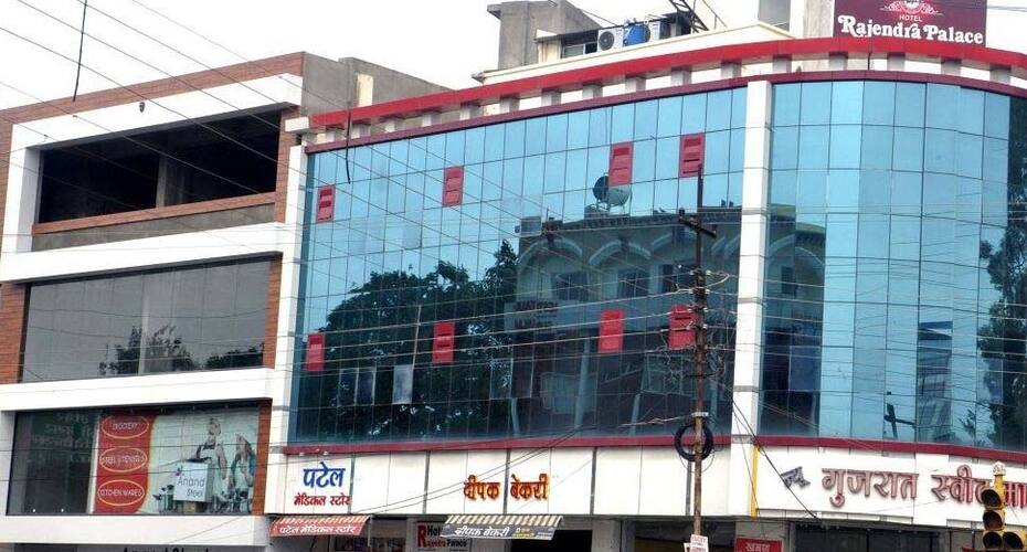 Hotel Rajendra Palace, Ratlam 3